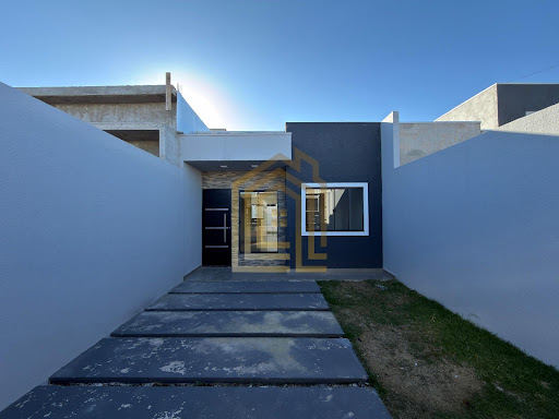 Casa à venda no Siena, Cascavel: 2 quartos, 53m²