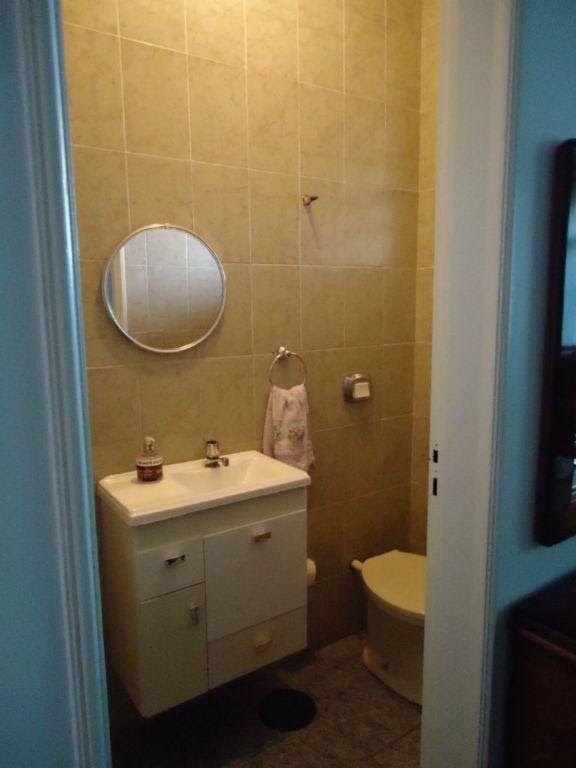 Banheiro Suite