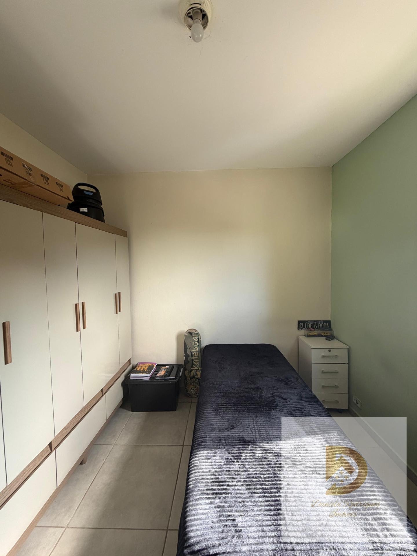 Apartamento à venda com 2 quartos, 1 banheiro, 1 vaga e 50m² no Laranjeiras, Caieiras (SP) — foto 30 de 30