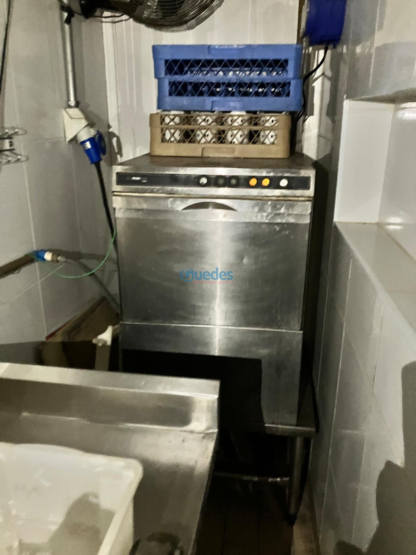 Comercial à venda com 4 banheiros e 250m² no Chácara Santo Antônio (zona Sul), São Paulo (SP) — foto 20 de 20