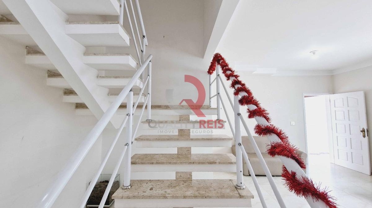 Sobrado, 3 quartos, 200 m² - Foto 11