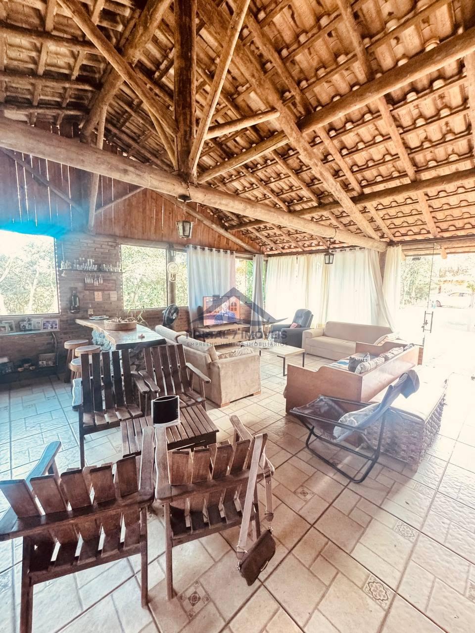 Rural à venda com 7000m² de terreno no Andiroba, Esmeraldas (MG) — foto 11 de 26