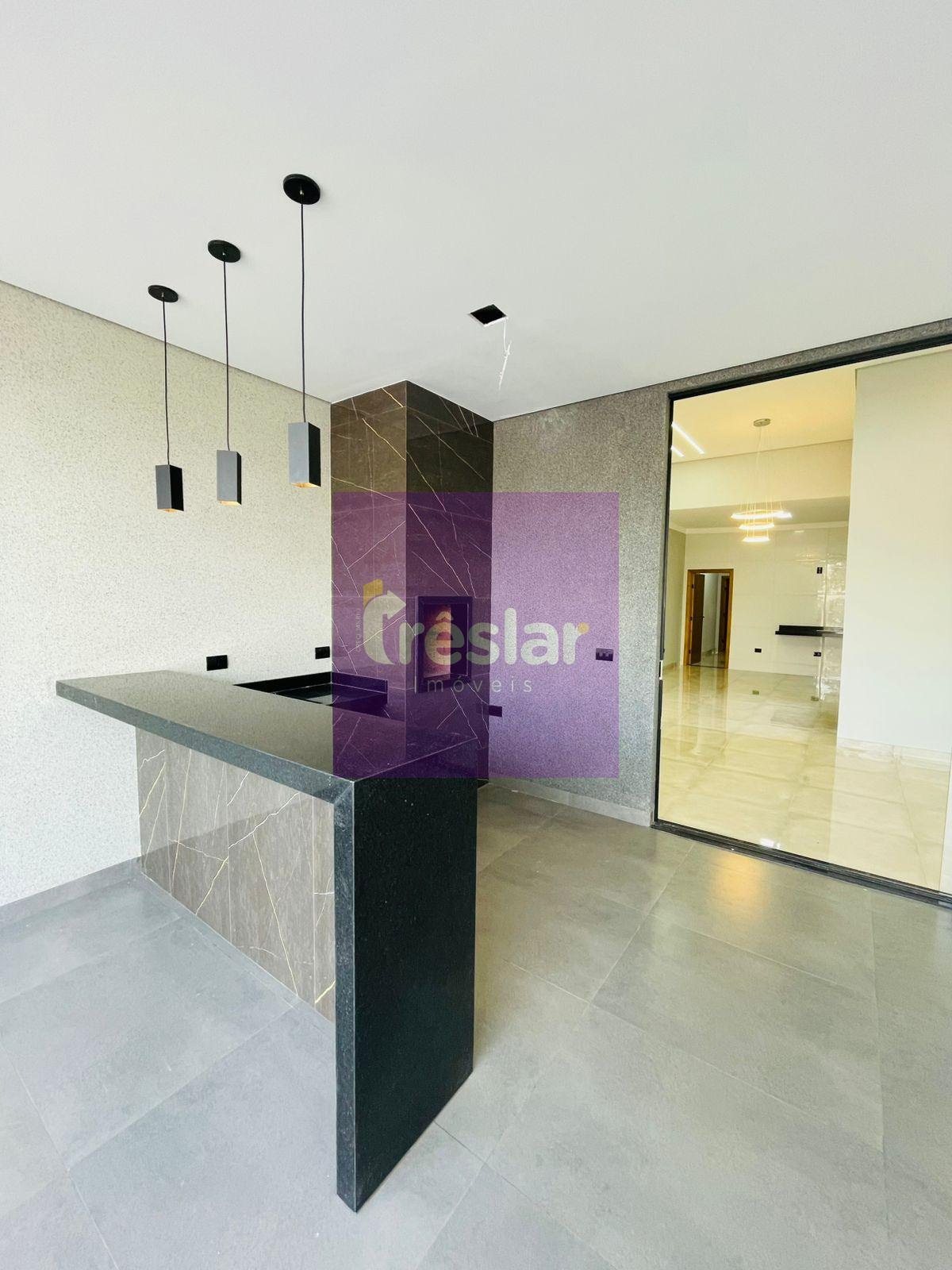 Casa à venda com 3 quartos, 1 suíte, 3 vagas e 138m² no Jardim dos Ipês, Três Lagoas (MS) — foto 14 de 16