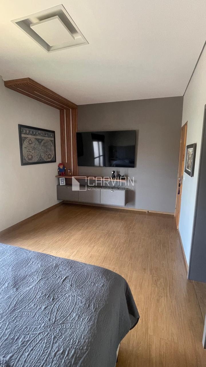 Casa à venda com 3 quartos, 3 suítes, 4 vagas e 265m² no Jardim Sann Marco II, Ribeirão Preto (SP) — foto 15 de 21