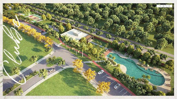 Casa à venda com 4 quartos, 3 suítes, 2 vagas e 166m² no Jardins Marselha, Aparecida de Goiânia (GO) — foto 18 de 19