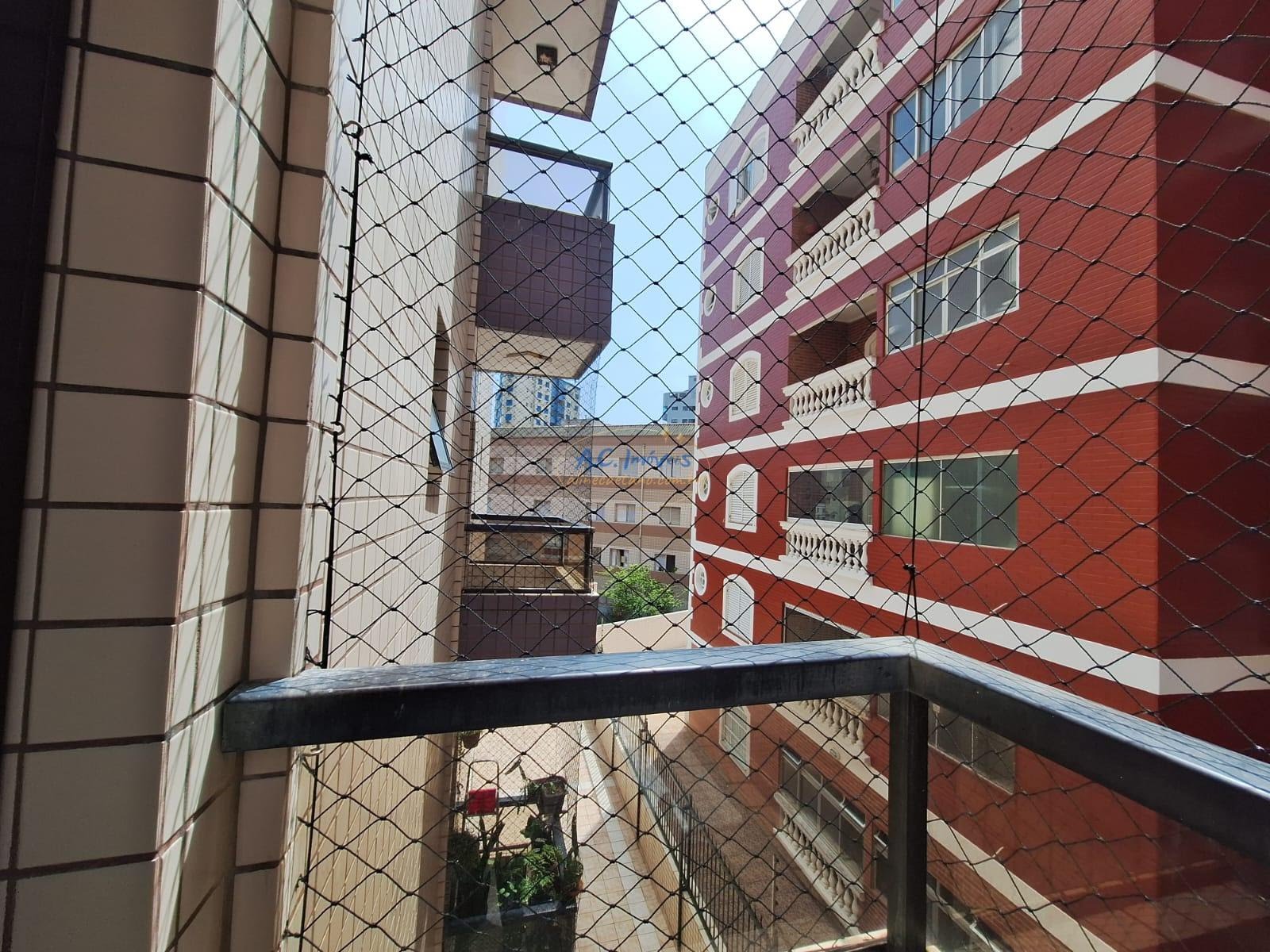 Apartamento à venda com 1 quarto, 1 banheiro, 1 vaga e 52m² no Vila Tupi, Praia Grande (SP) — foto 24 de 30
