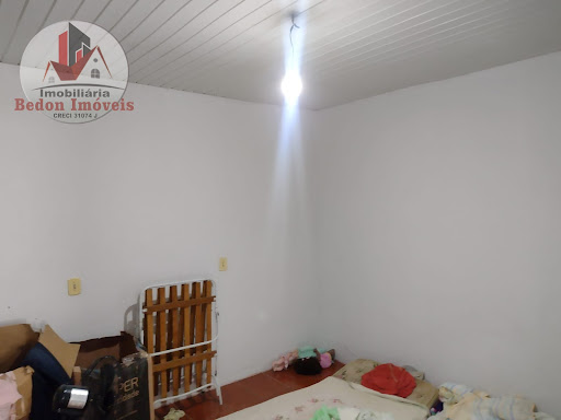 Casa em Jardim Nossa Senhora de Fatima  -  Hortolândia