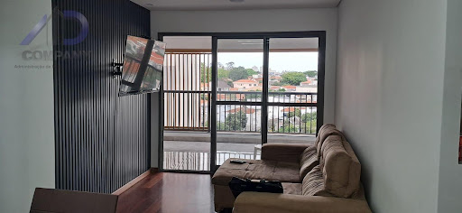 Apartamento em Bosque Da Saude  - Saúde   São Paulo
