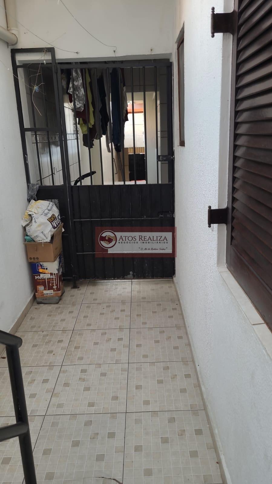 Casa para alugar com 1 quarto, 1 banheiro e 55m² no Cidade Dutra, São Paulo (SP) — foto 8 de 16