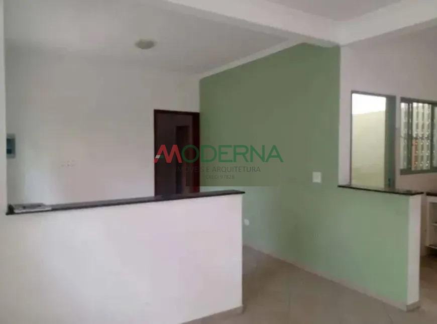 Casa à venda com 1 quarto, 1 banheiro, 2 vagas e 100m² no Taboão, São Bernardo do Campo (SP) — foto 3 de 18