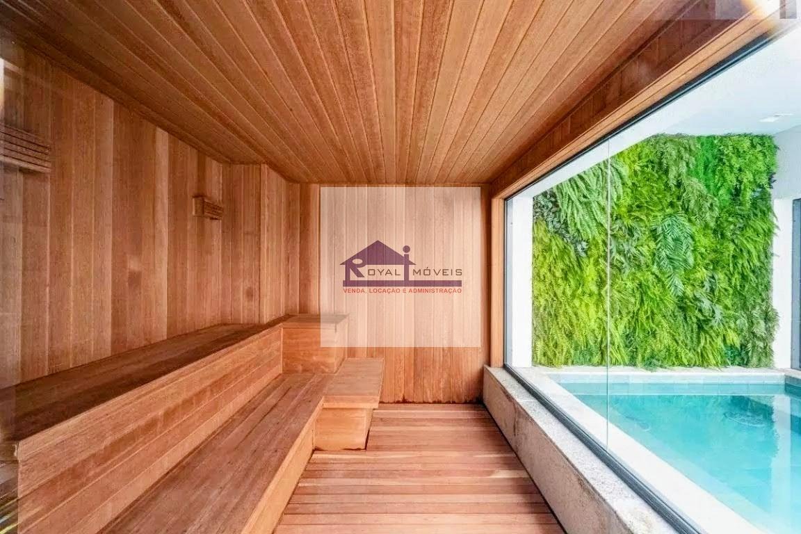 Studio à venda com 1 quarto, 1 banheiro, 1 vaga e 42m² no Campo Belo, São Paulo (SP) — foto 24 de 30