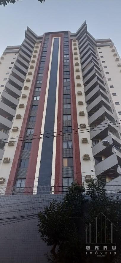 Apartamento no Centro para locação ou venda - Foz do Iguaçu
