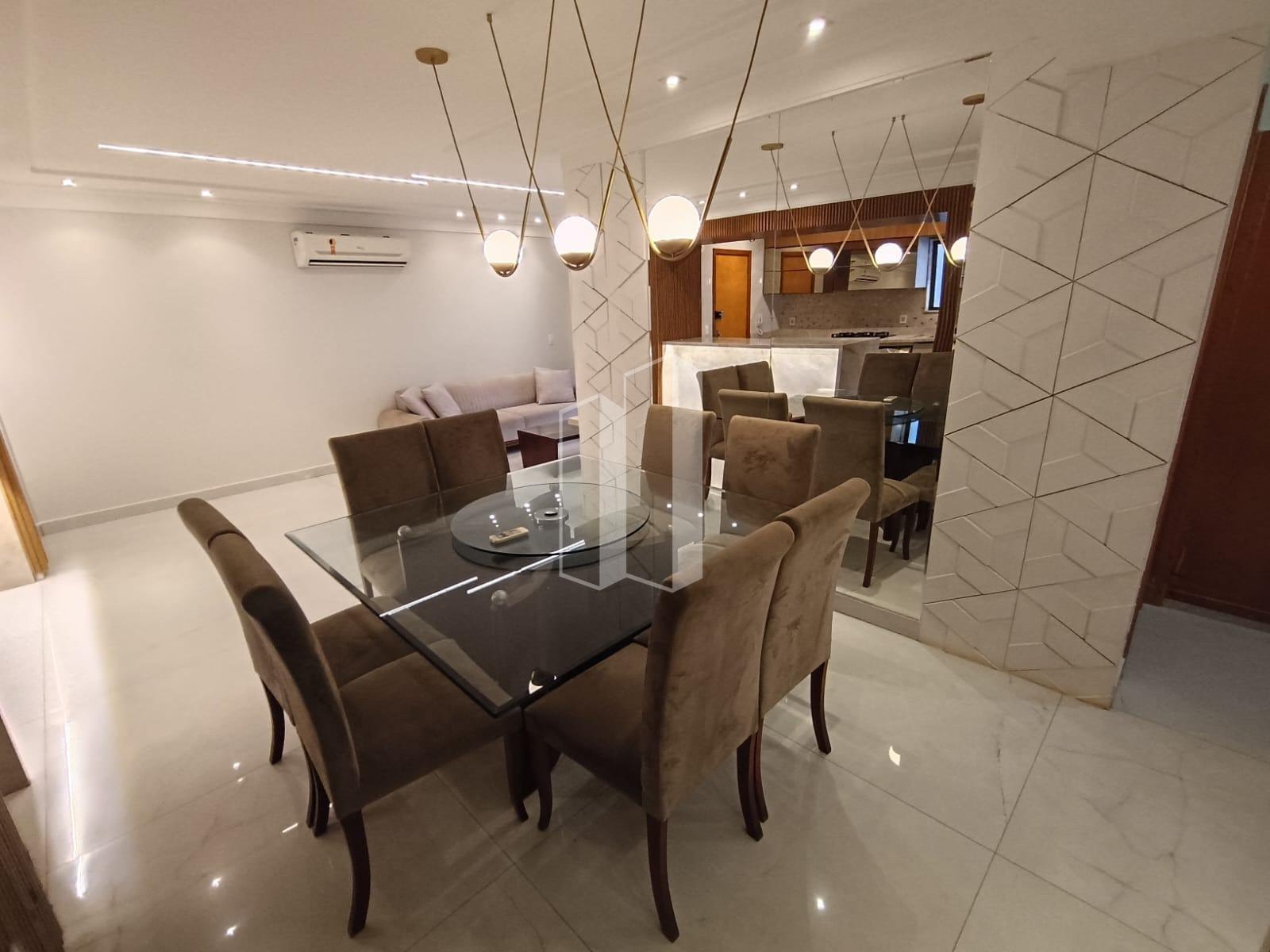 Apartamento para alugar com 3 quartos, 1 suíte, 2 vagas e 130m² no Setor Bueno, Goiânia (GO) — foto 9 de 30