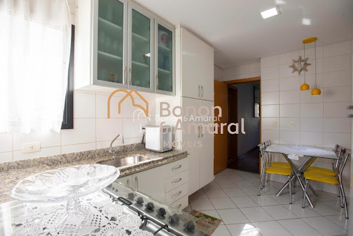 Apartamento, 4 quartos, 128 m² - Foto 31
