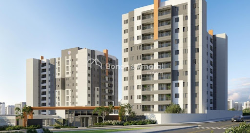 Apartamento, 3 quartos, 66 m² - Foto 18