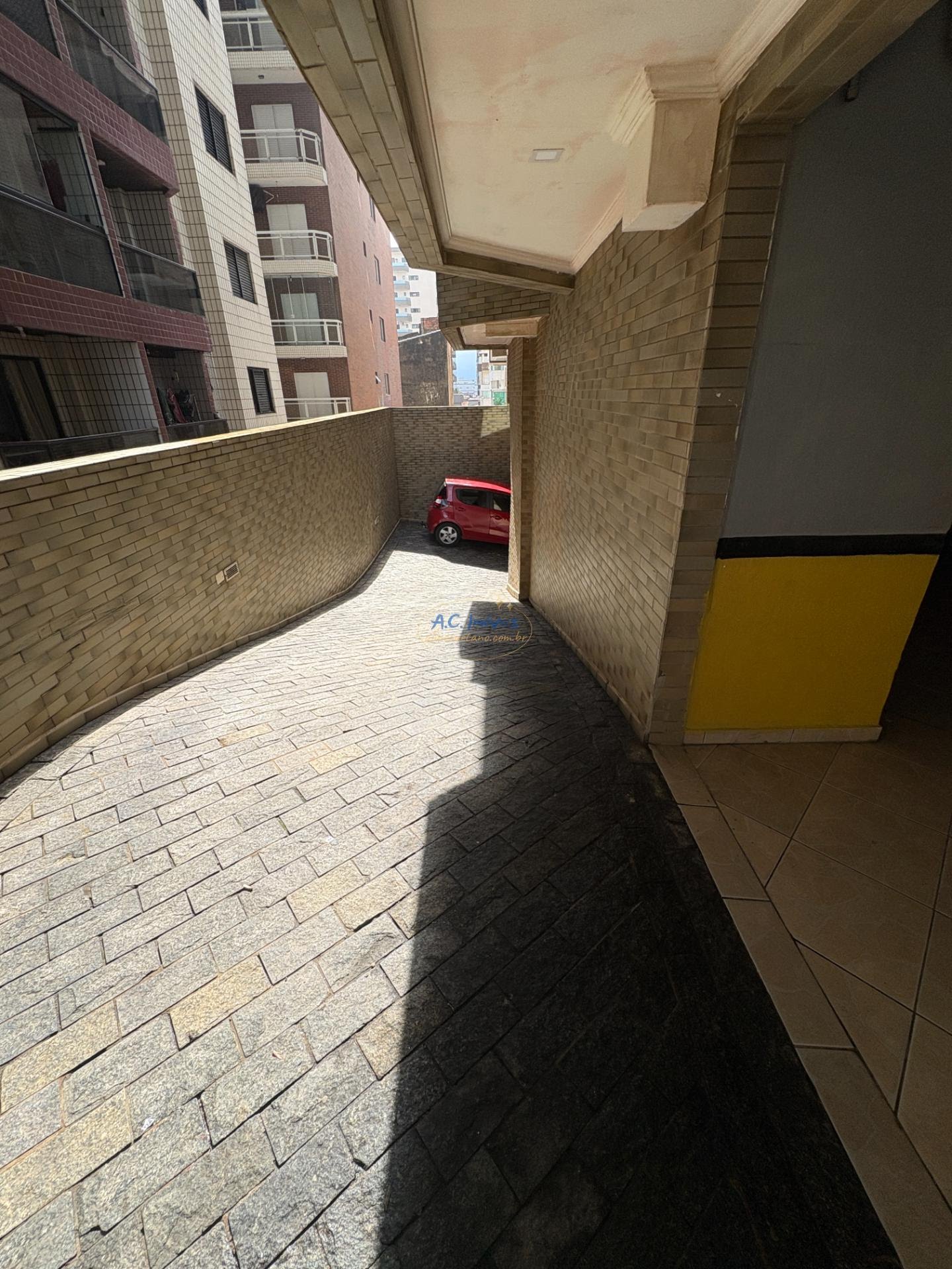 Apartamento à venda com 3 quartos, 1 suíte, 1 vaga e 80m² no Ocian, Praia Grande (SP) — foto 29 de 30