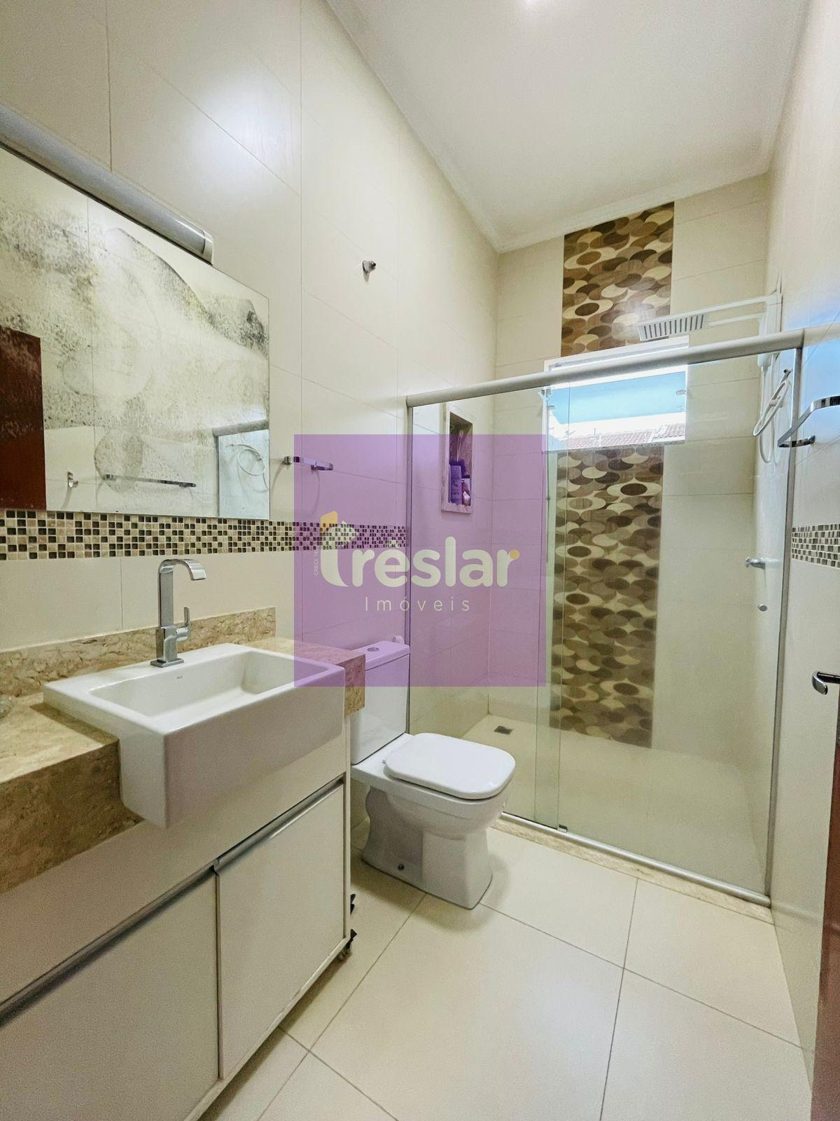 Casa à venda com 3 quartos, 3 suítes, 2 vagas e 157m² no Santa Rita, Três Lagoas (MS) — foto 15 de 24