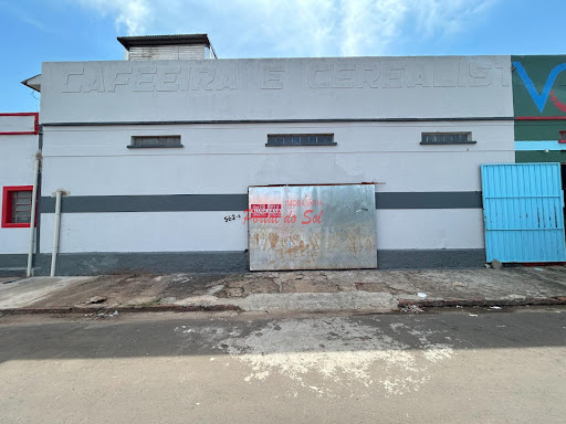 Loja/Salão em Centro  -  Santo Antônio da Platina