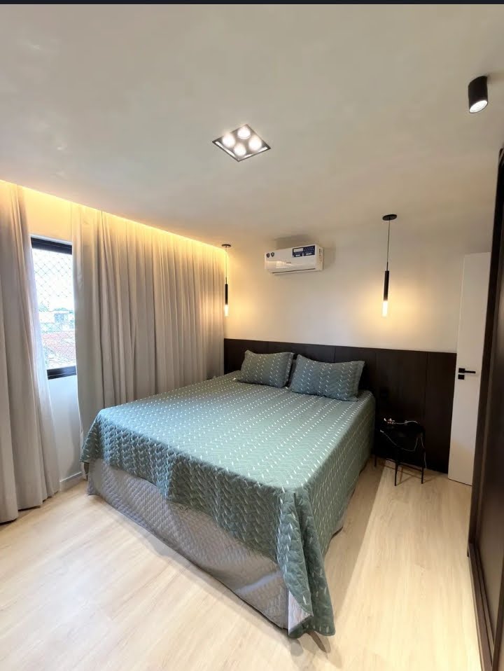 Apartamento à venda com 4 quartos, 2 suítes, 2 vagas e 140m² no Ponto Central, Feira de Santana (BA) — foto 17 de 17