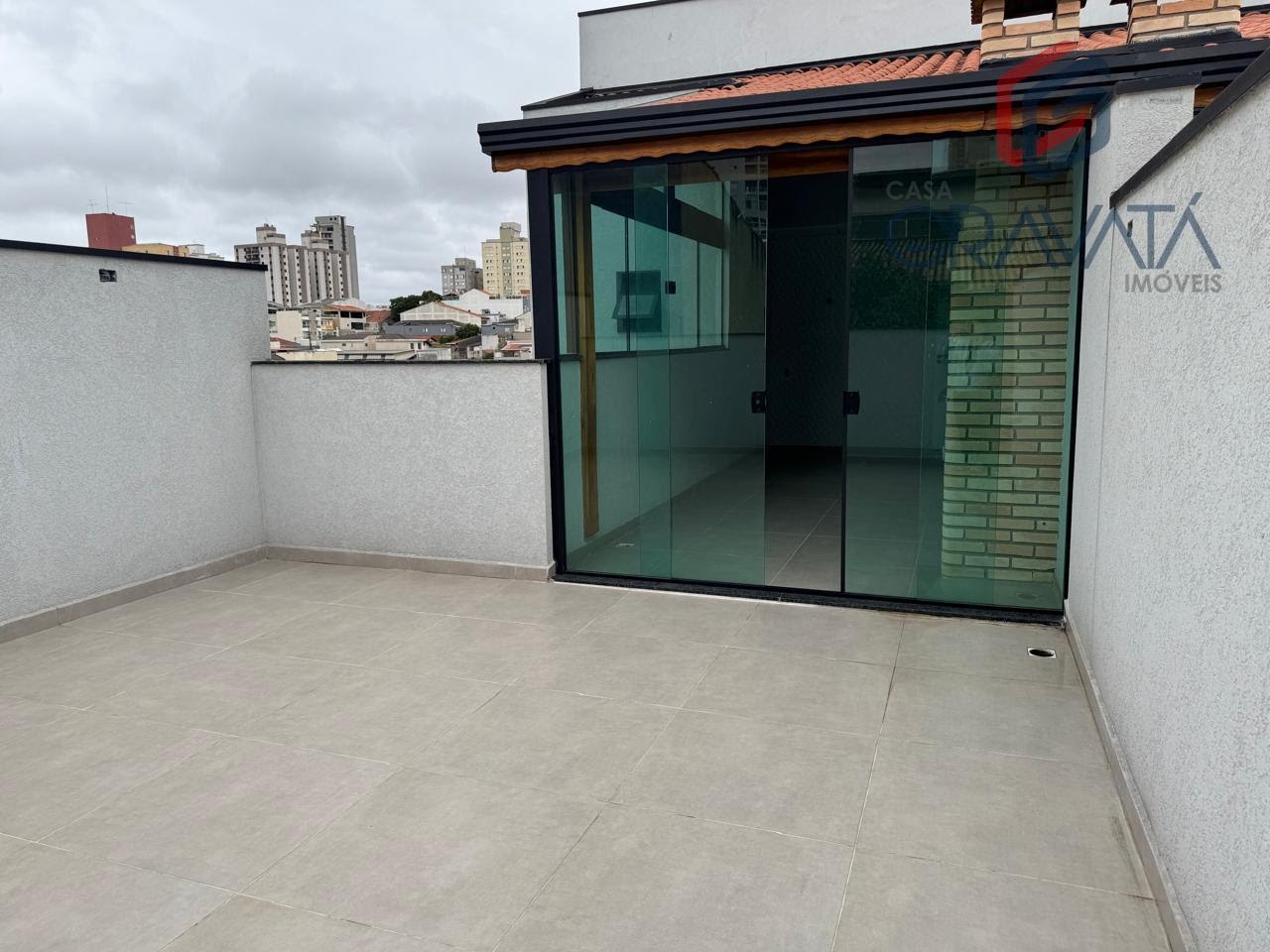 Apartamento à venda com 2 quartos, 1 suíte, 2 vagas e 113m² no Vila Floresta, Santo André (SP) — foto 8 de 28