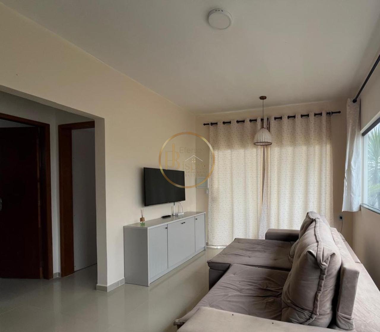 Casa à venda com 2 quartos, 1 suíte, 2 vagas e 78m² no Jardins do Edén, Porto Seguro (BA) — foto 11 de 12