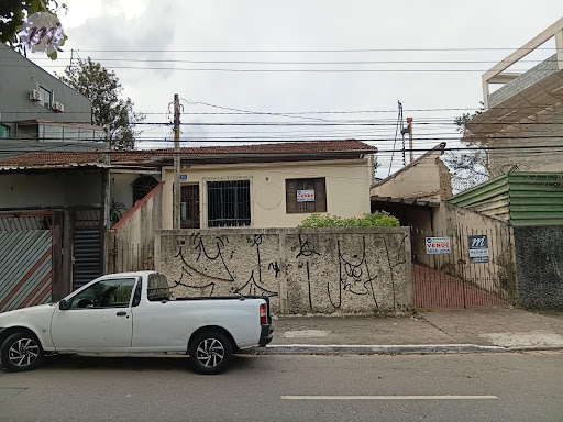 Casa em Interlagos  -  São Paulo