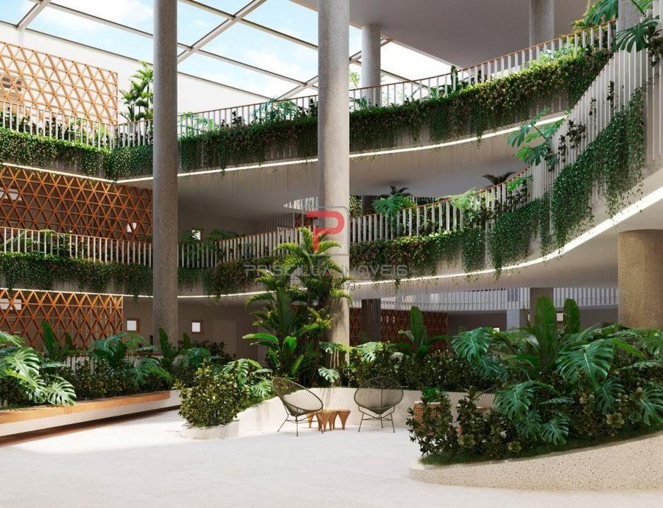 Apartamento à venda com 1 quarto, 1 suíte, 1 vaga e 45m² no Jardim Oceania, João Pessoa (PB) — foto 22 de 30