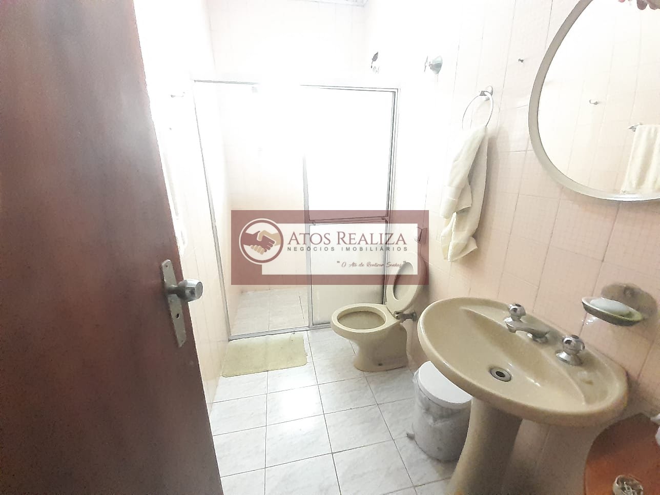Casa para alugar com 3 quartos, 2 suítes, 2 vagas e 100m² no Cidade Dutra, São Paulo (SP) — foto 3 de 11