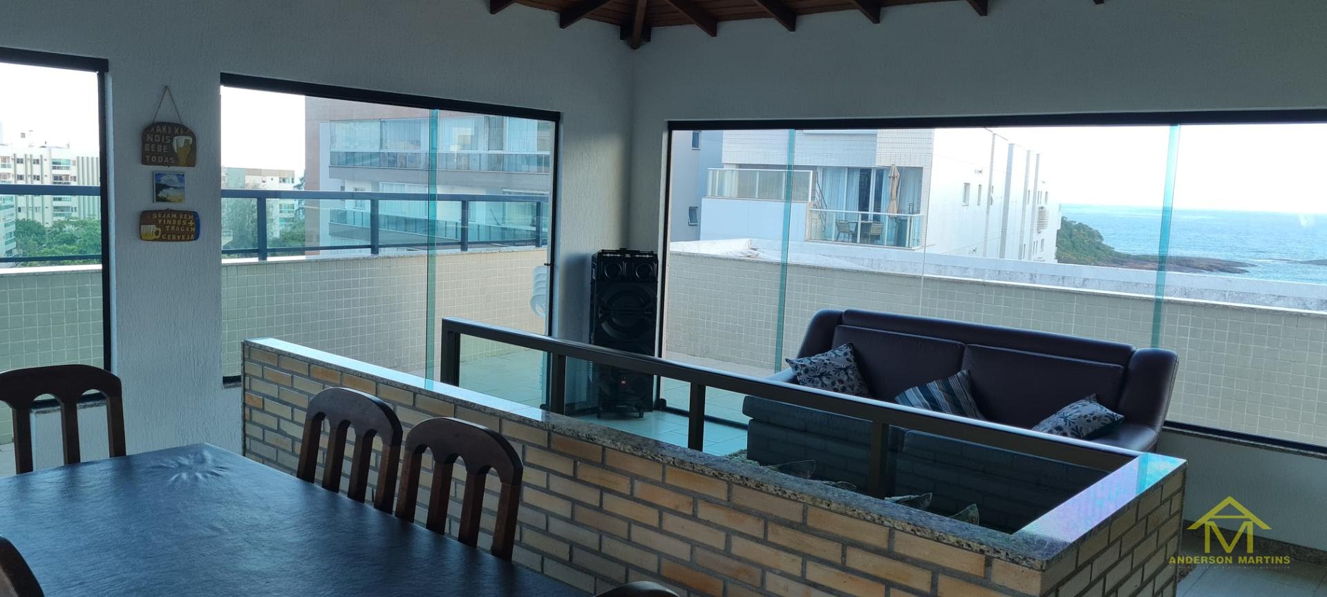 Cobertura, 3 quartos, 303 m² - Foto 22