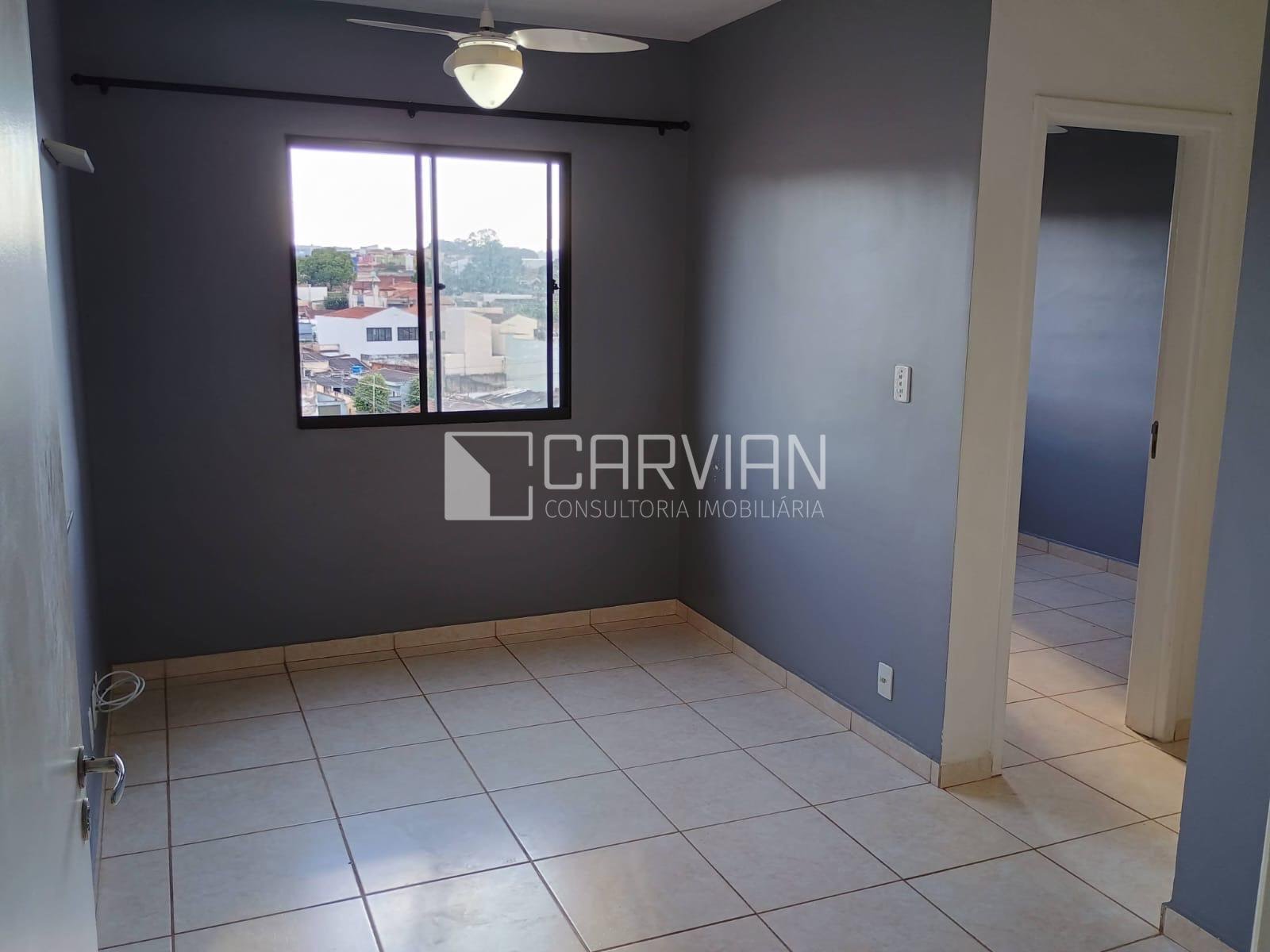 Apartamento à venda com 2 quartos no Vila Virginia, Ribeirão Preto (SP) — foto 17 de 18