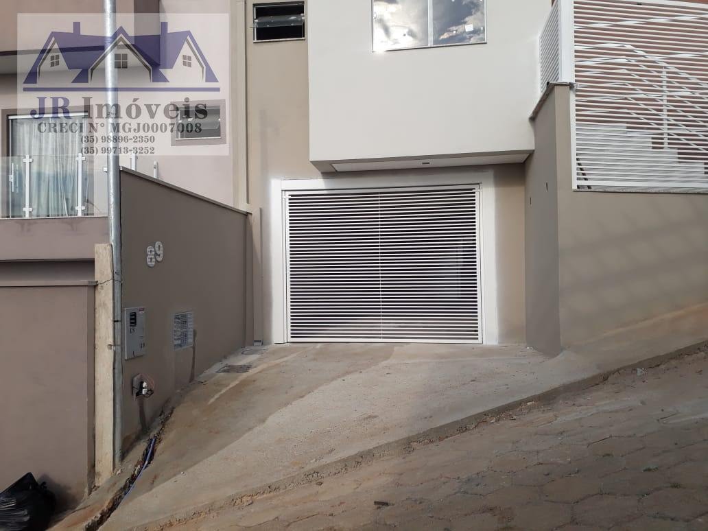 Casa à venda com 2 quartos, 1 suíte, 2 vagas e 125m² no Sossêgo, Piranguinho (MG) — foto 26 de 29