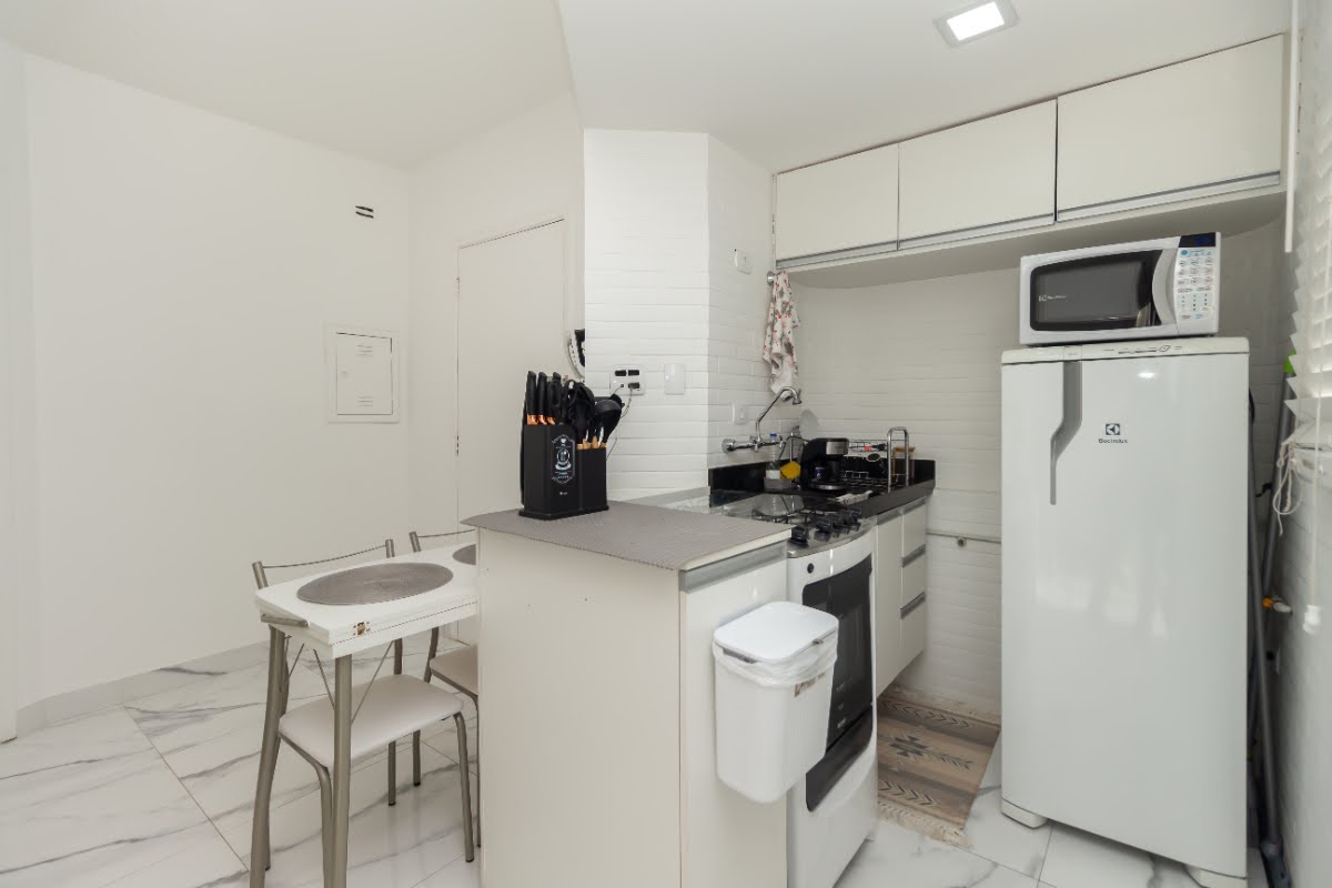 Apartamento à venda com 1 quarto, 1 suíte, 1 vaga e 35m² no Itaim Bibi, São Paulo (SP) — foto 10 de 20