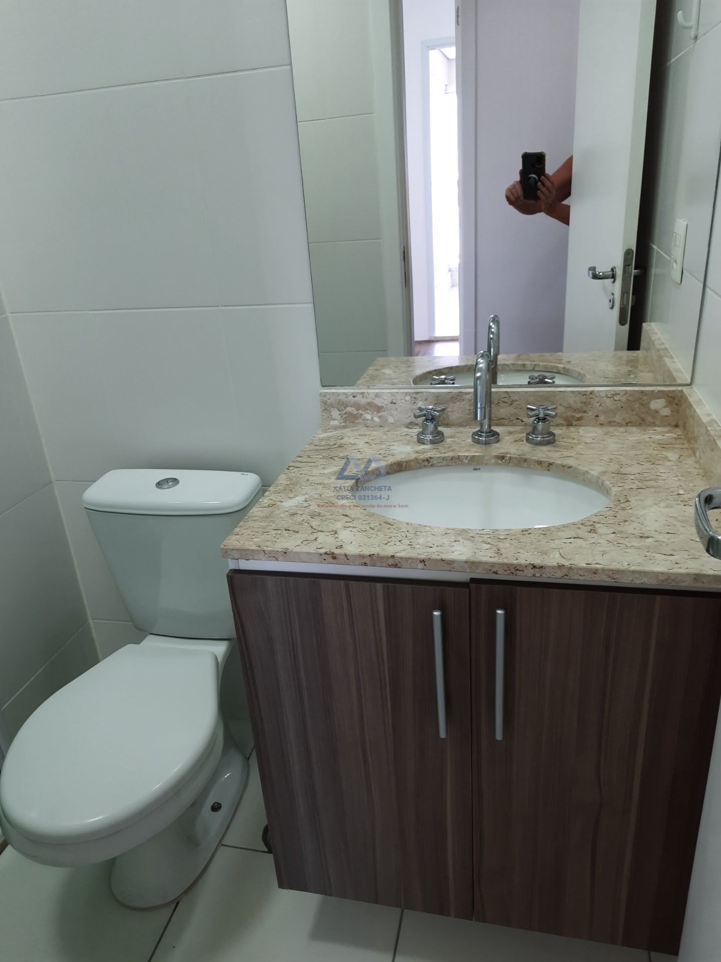 Apartamento à venda com 2 quartos, 1 suíte, 1 vaga e 58m² no Brooklin Paulista, São Paulo (SP) — foto 16 de 30