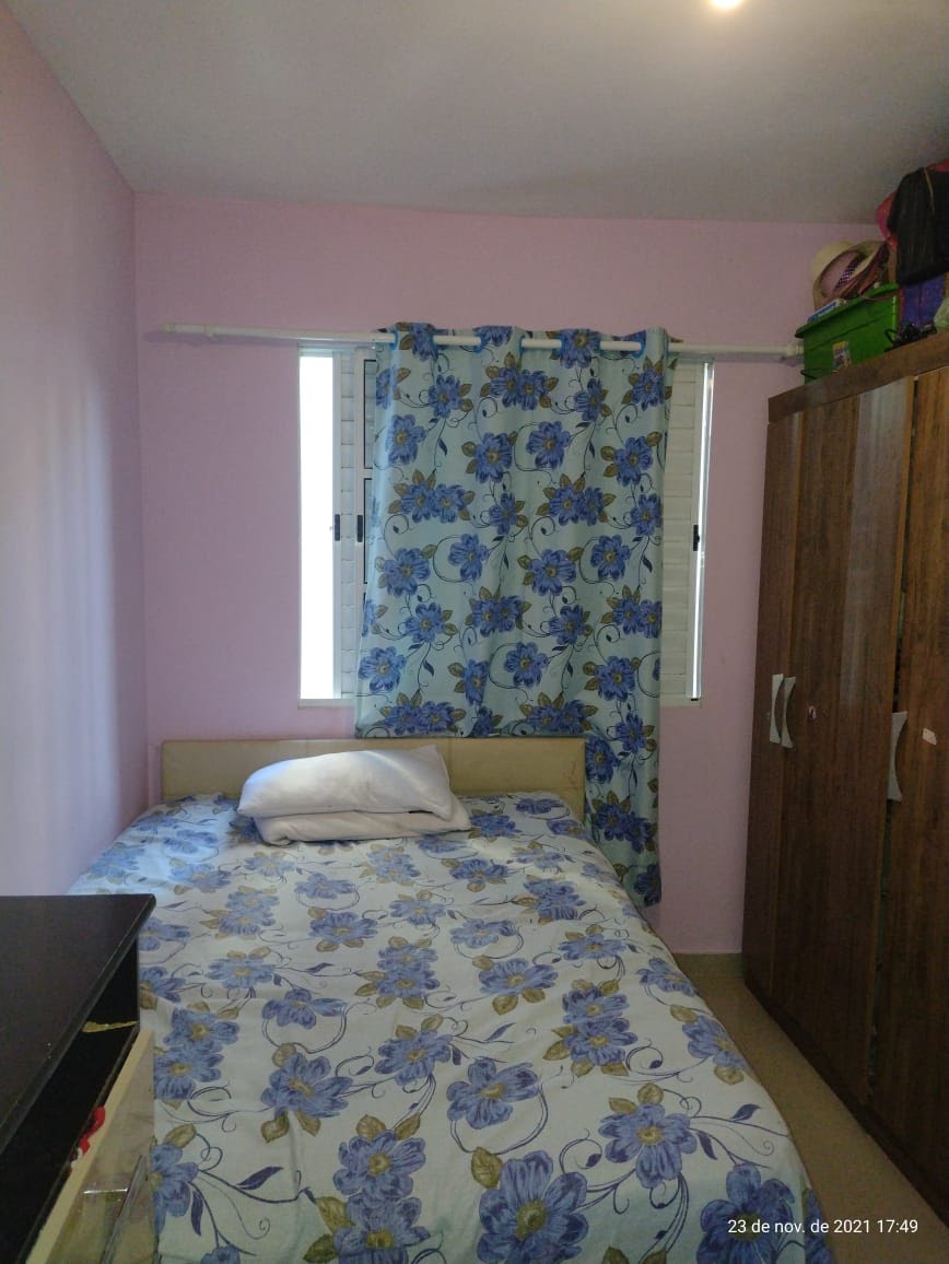 Apartamento à venda com 2 quartos, 1 banheiro, 1 vaga e 57m² no Vila Caiúba, São Paulo (SP) — foto 10 de 13