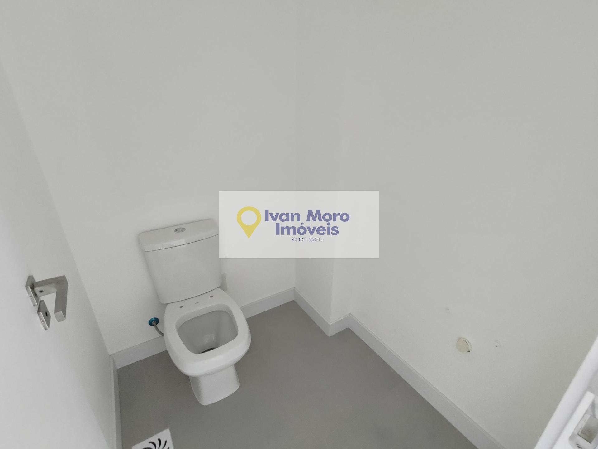 Apartamento à venda com 3 quartos, 3 suítes, 2 vagas e 110m² no Centro, Florianópolis (SC) — foto 20 de 30