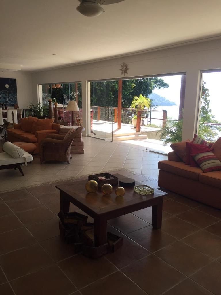 Casa à venda com 6 quartos, 7 banheiros, 6 vagas e 1300m² no Tenório (praia Vermelha), Ubatuba (SP) — foto 9 de 13