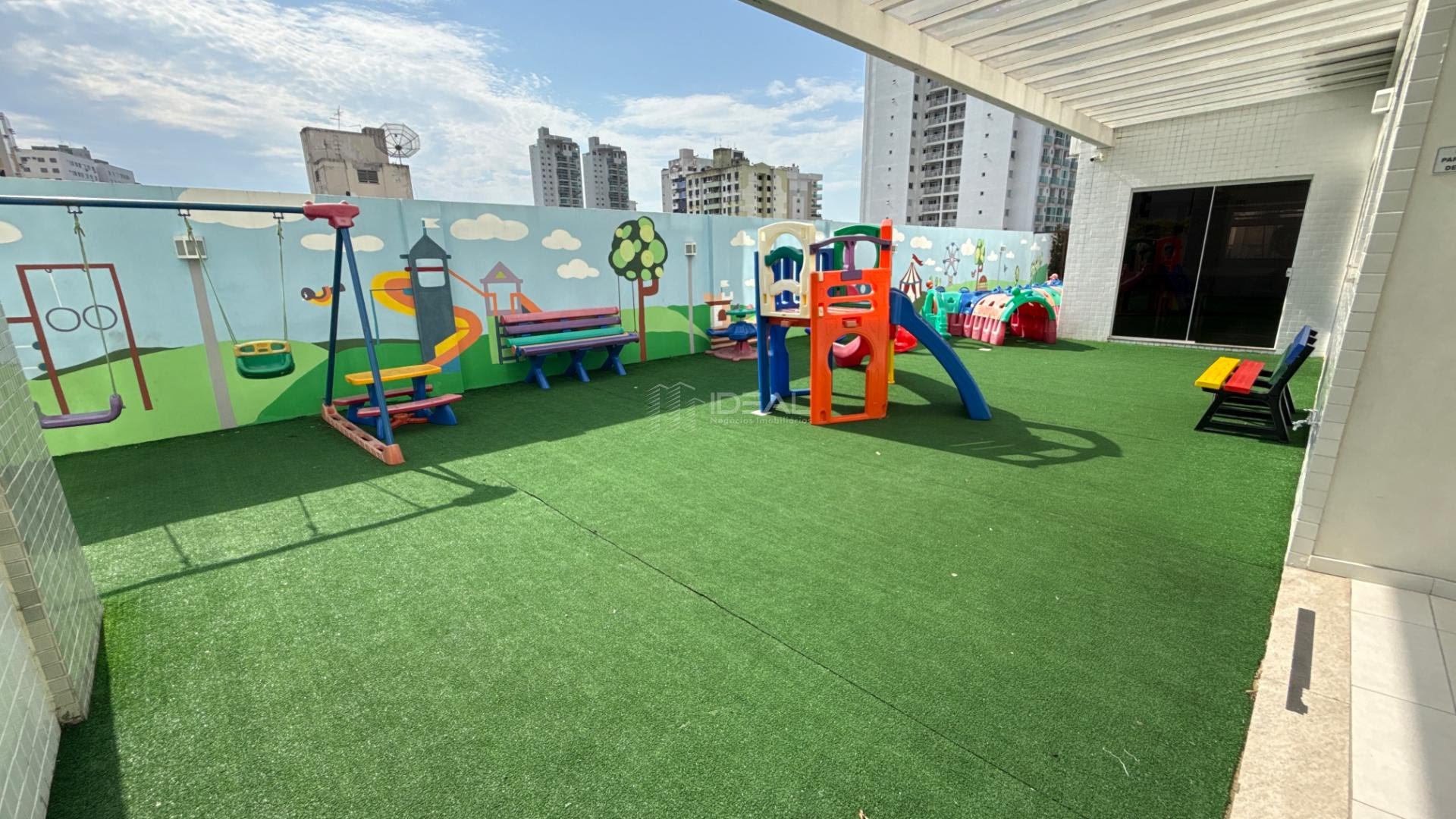 Apartamento para alugar com 2 quartos, 1 suíte, 1 vaga e 67m² no Centro, Campos dos Goytacazes (RJ) — foto 25 de 30