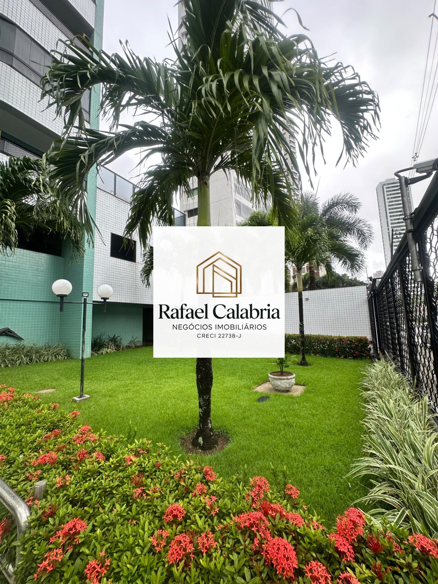 Apartamento à venda com 2 quartos, 12 suítes, 2 vagas e 90m² no Madalena, Recife (PE) — foto 26 de 28