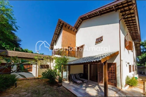 Casa, 6 quartos, 465 m² - Foto 2