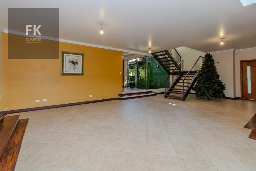 Casa à venda com 4 quartos, 4 suítes, 4 vagas e 620m² no Residencial Euroville, Carapicuíba (SP) — foto 5 de 30