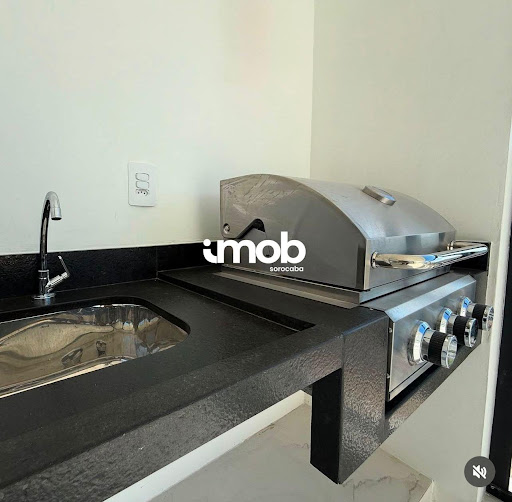 Apartamento à Venda Parque Campolim Sorocaba/SP