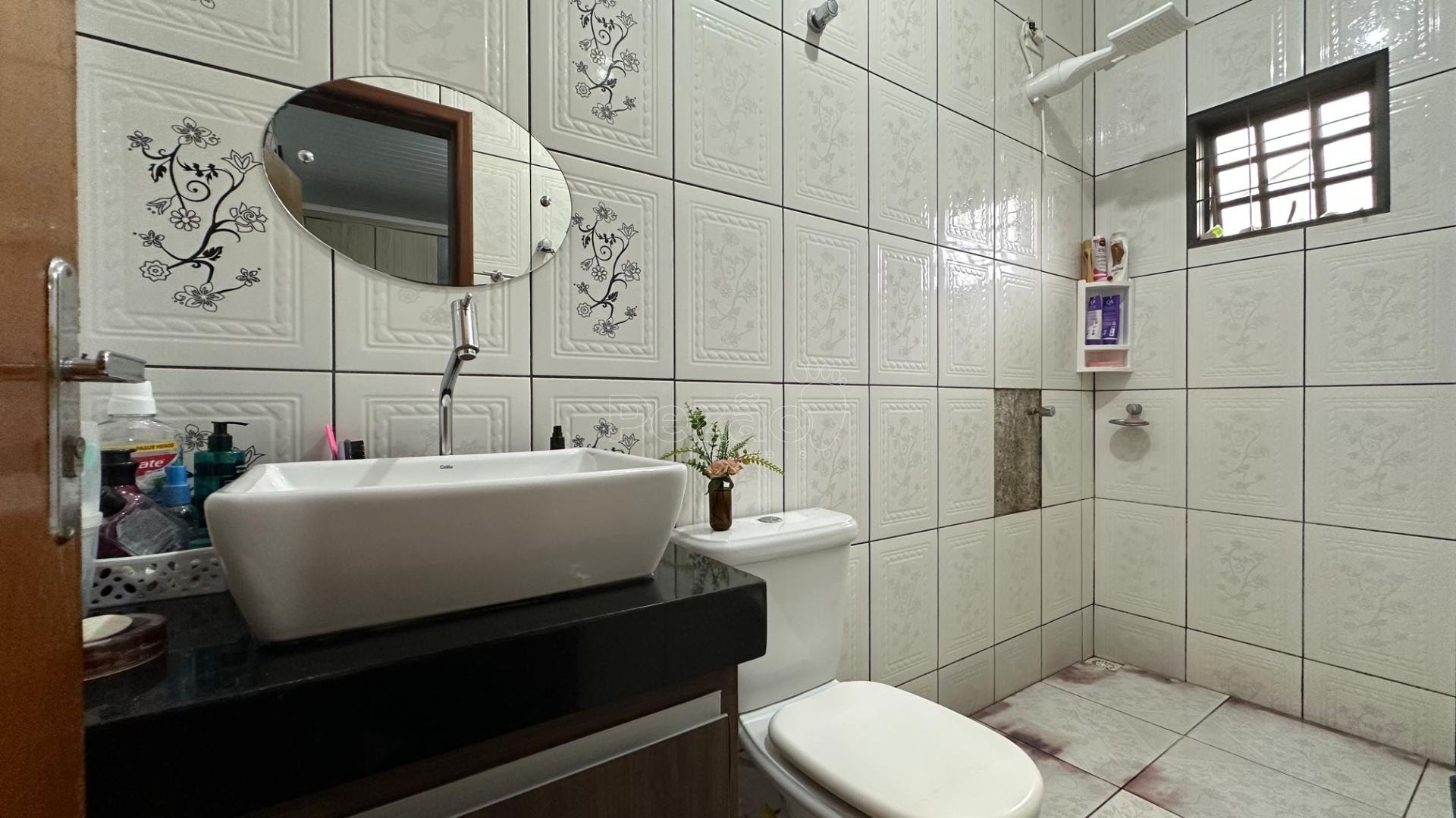 Casa à venda com 3 quartos, 1 suíte, 3 vagas e 340m² no Parque Alvorada, Itapuranga (GO) — foto 8 de 12