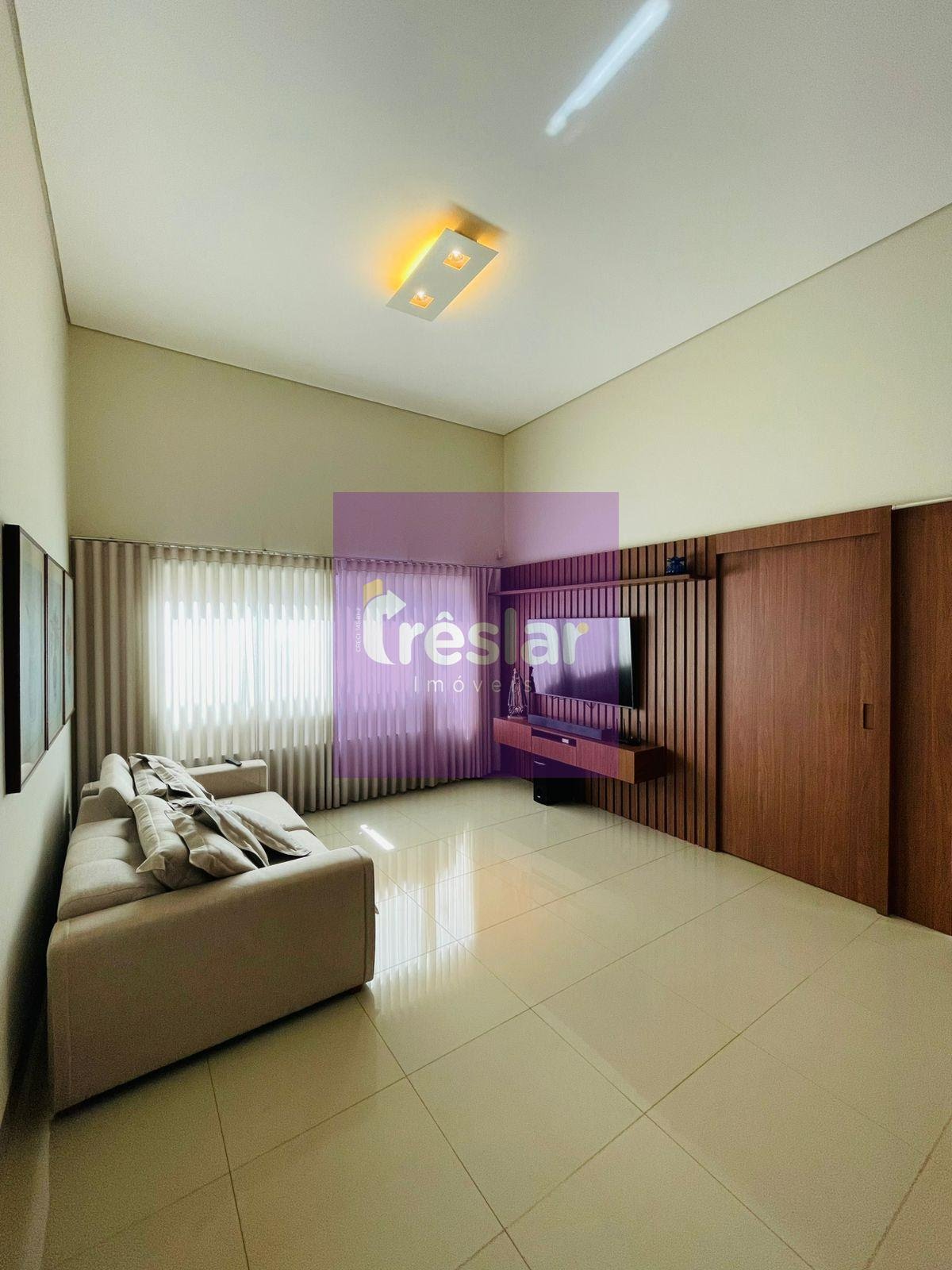 Casa à venda com 3 quartos, 1 suíte, 4 vagas e 206m² no Jardim dos Ipês, Três Lagoas (MS) — foto 2 de 21