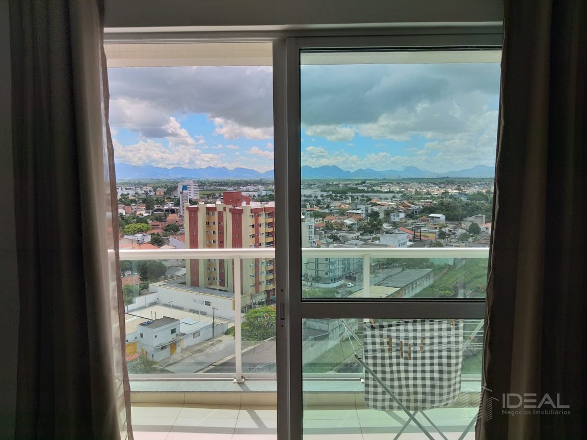 Apartamento para alugar com 1 quarto, 1 banheiro, 1 vaga e 46m² no Parque Tamandaré, Campos dos Goytacazes (RJ) — foto 12 de 21