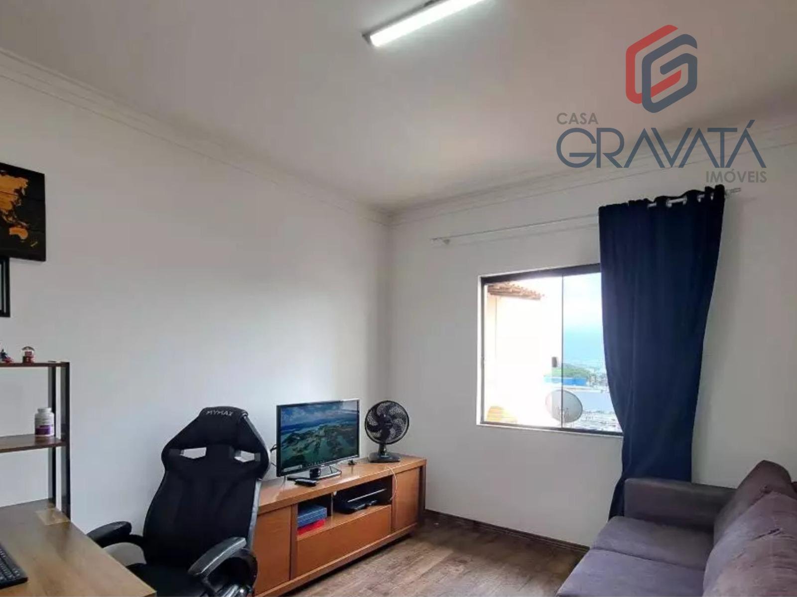 Casa à venda com 3 quartos, 1 suíte, 6 vagas e 269m² no Vila Valparaíso, Santo André (SP) — foto 11 de 21