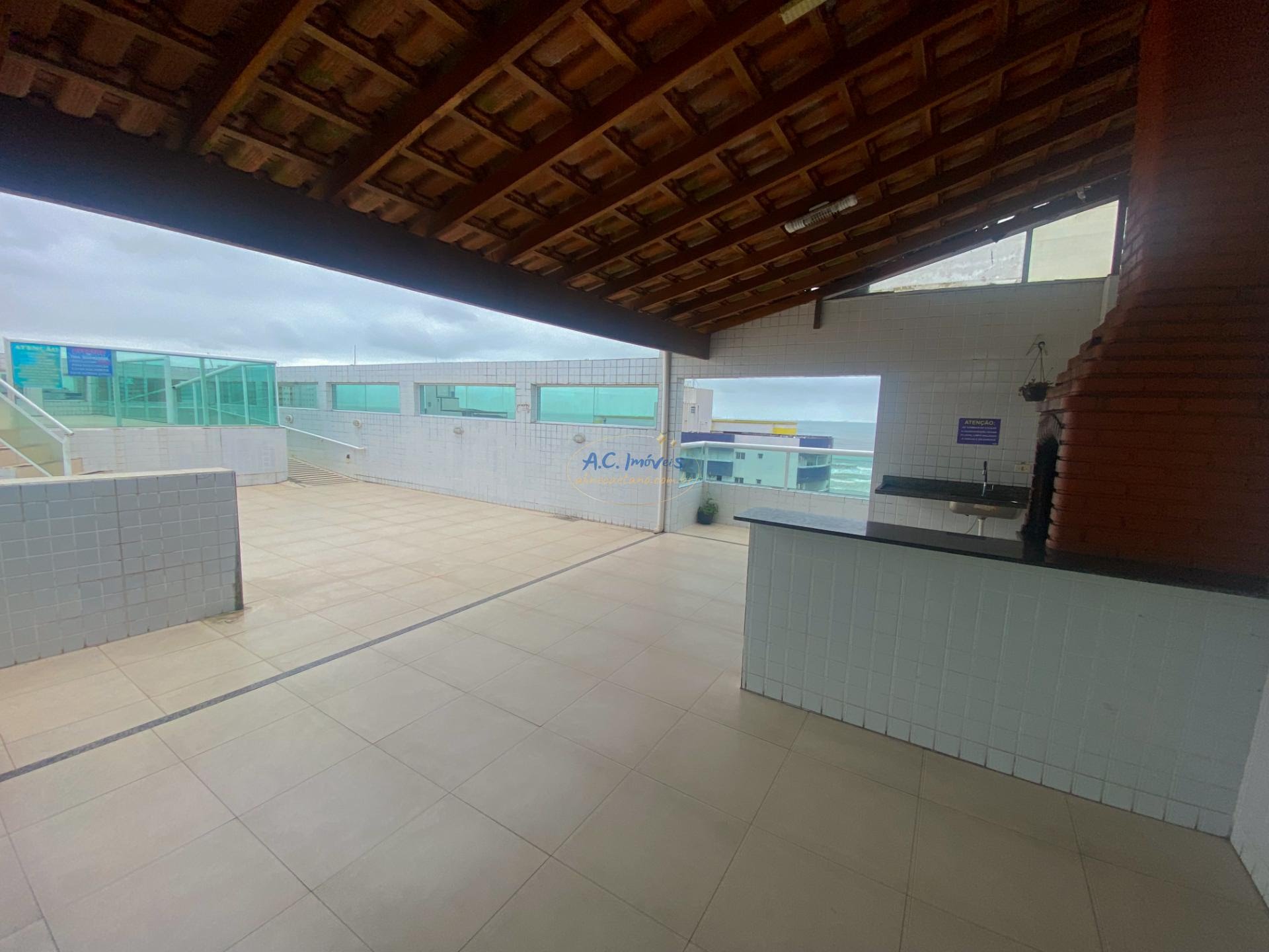 Apartamento à venda com 2 quartos, 1 suíte, 1 vaga e 68m² no Nova Mirim, Praia Grande (SP) — foto 22 de 28