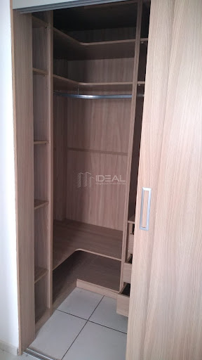 Apartamento de 2 quartos para venda ou locação no Parque Guarani no Joquei Club - Campos dos Goytacazes, RJ