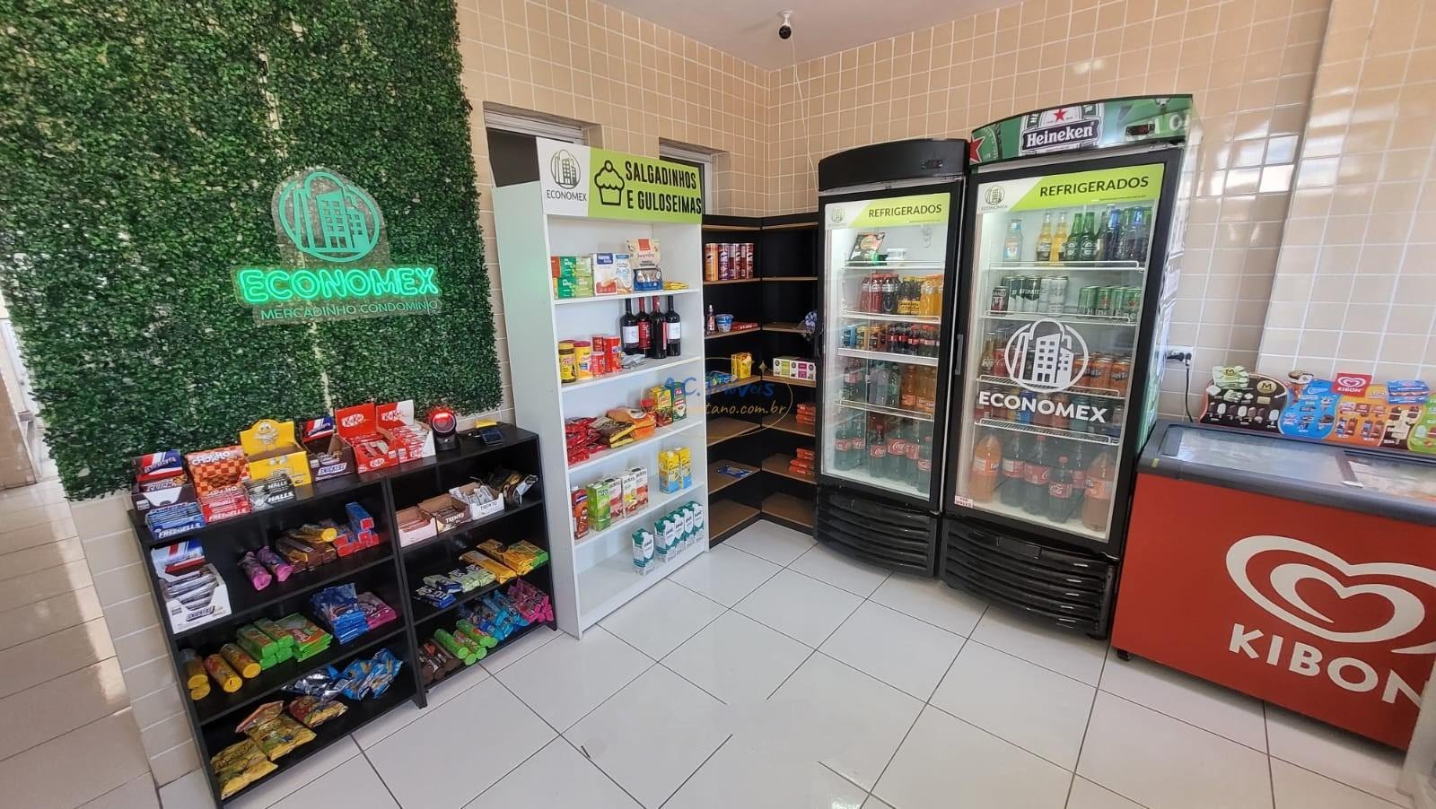 Apartamento à venda com 2 quartos, 1 suíte, 1 vaga e 83m² no Vila Tupi, Praia Grande (SP) — foto 19 de 19