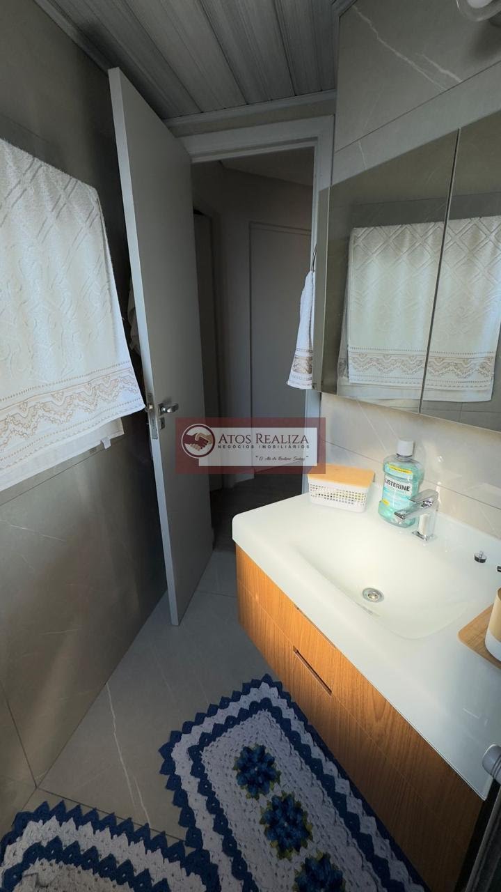 Apartamento à venda com 3 quartos, 1 banheiro, 1 vaga e 59m² no Jardim Marajoara, São Paulo (SP) — foto 5 de 11