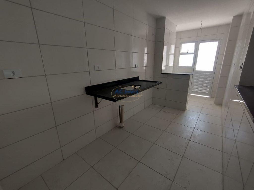 Apartamento à venda com 3 quartos, 1 suíte, 2 vagas e 111m² no Vilamar, Praia Grande (SP) — foto 18 de 30